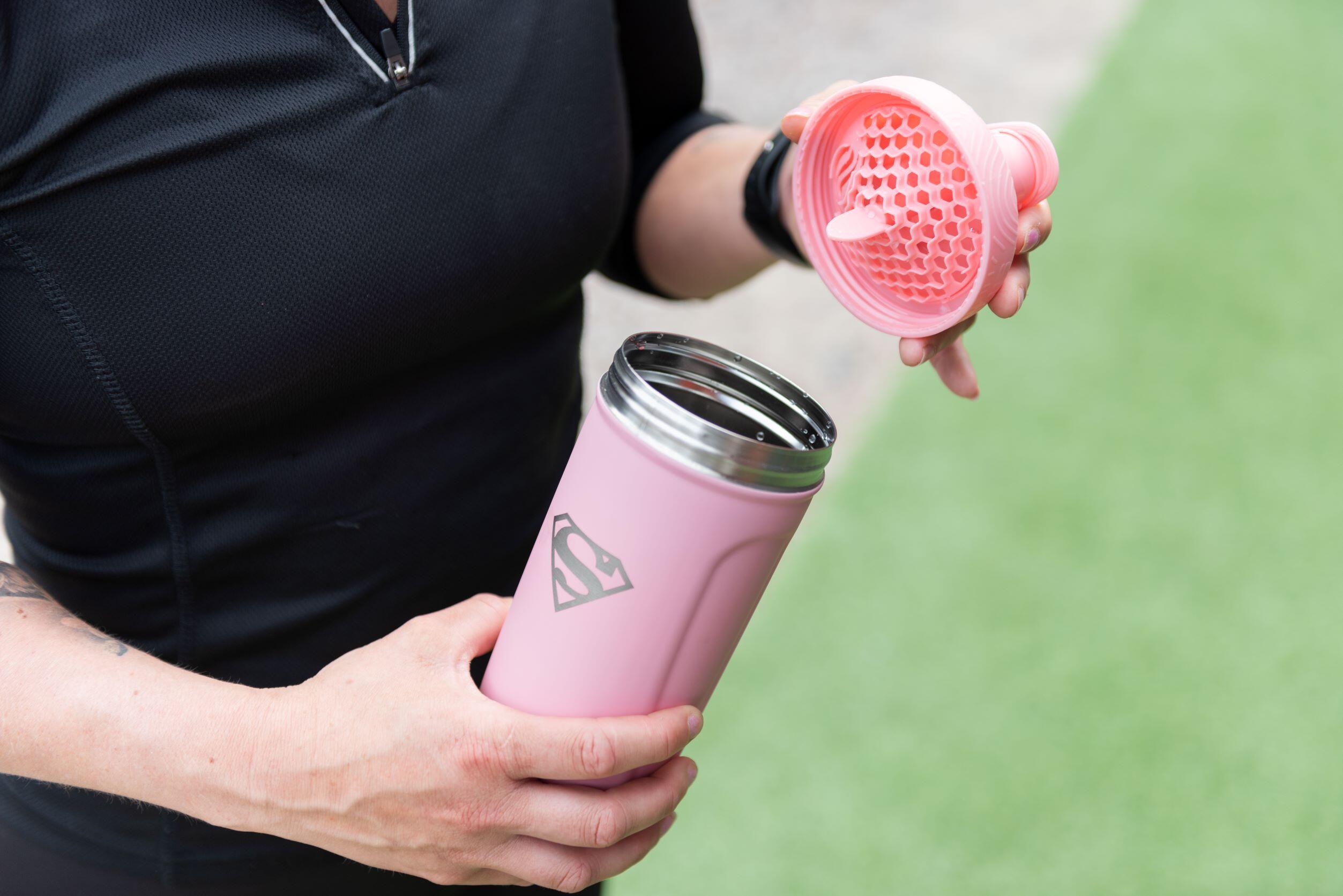 Shaker 900 ML  Supergirl 3/5