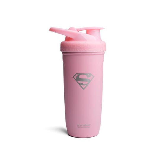 SHAKER 900 ML SUPERGIRL