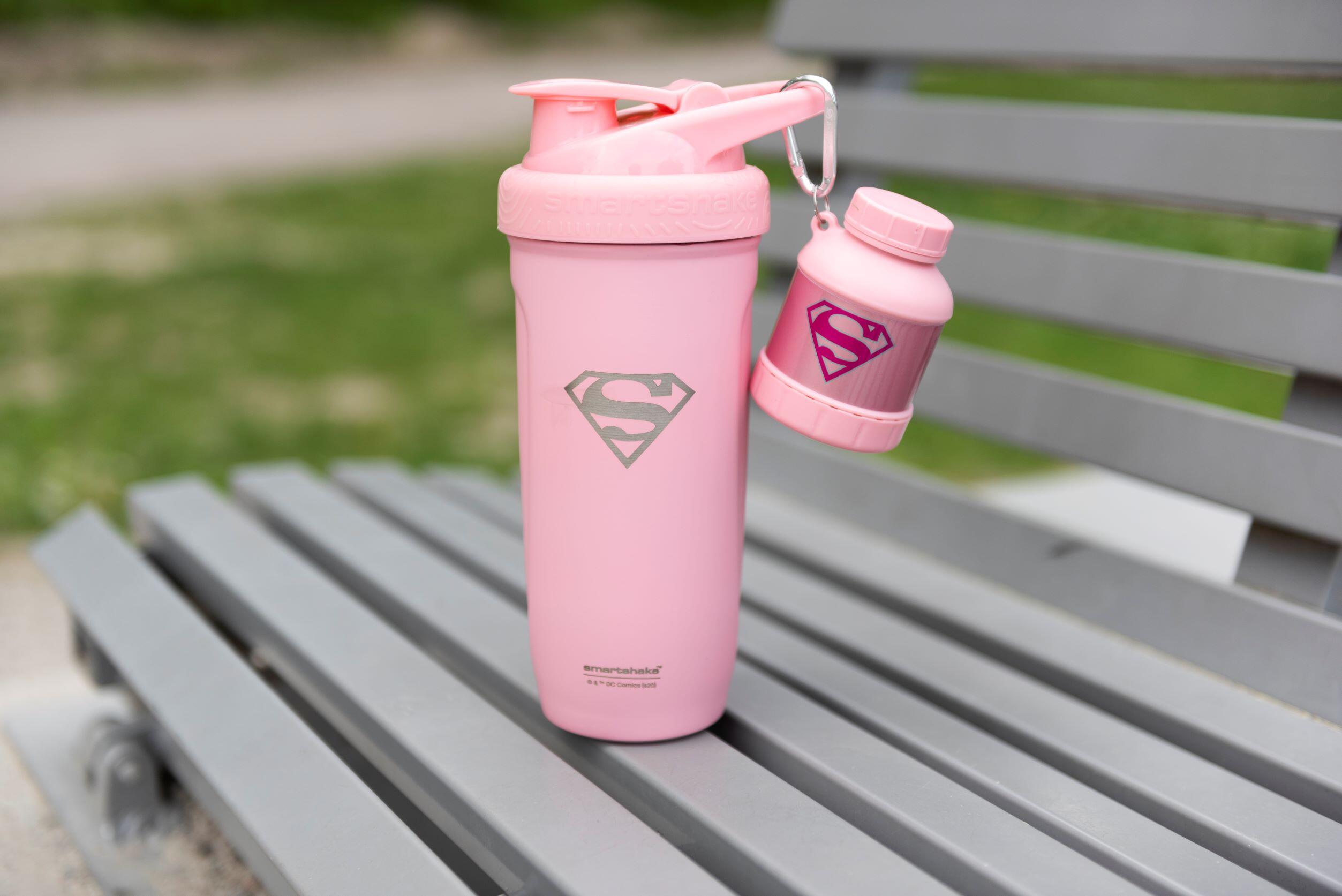 Shaker 900 ML  Supergirl 5/5