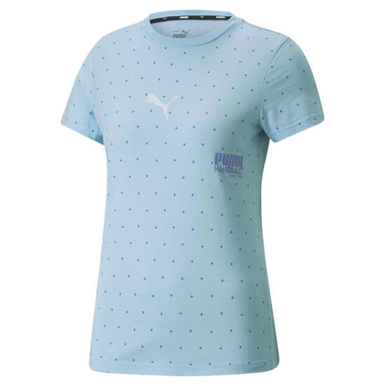 Handball T-Shirt Damen PUMA