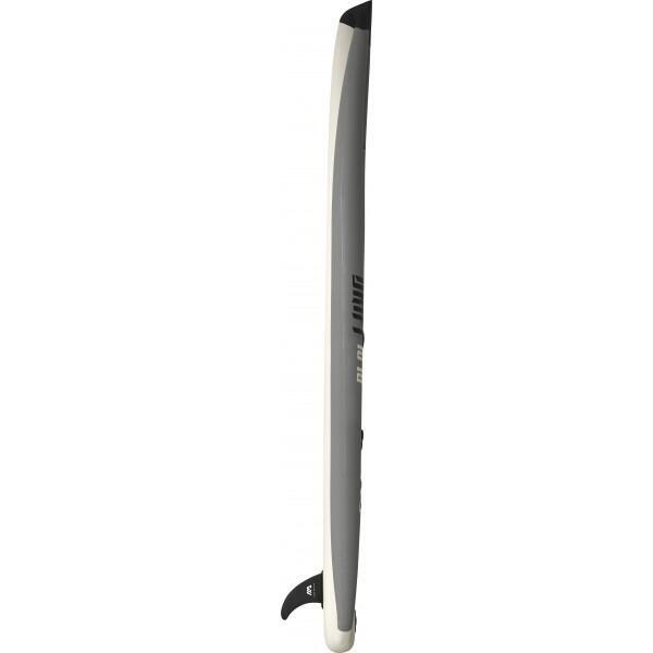 Opblaasbaar stand-up paddleboard DRIFT 10.10 2022 - AQUAMARINA