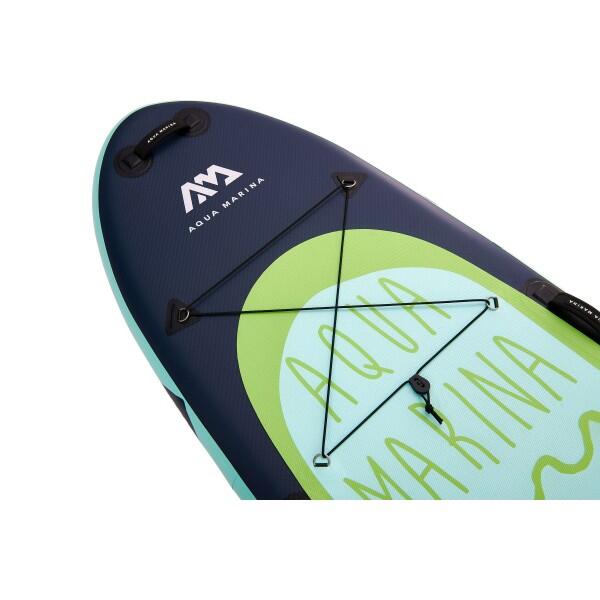 Aqua Marina Super Trip 370cm / 12ft2in Stand Up Paddle Board 4/7