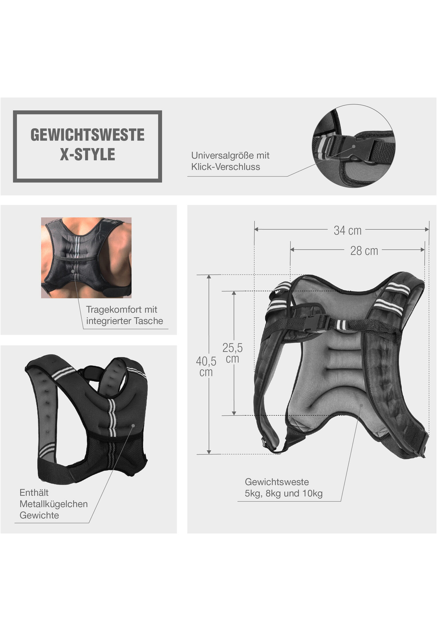 Gilet Lesté : Sports Et Loisirs