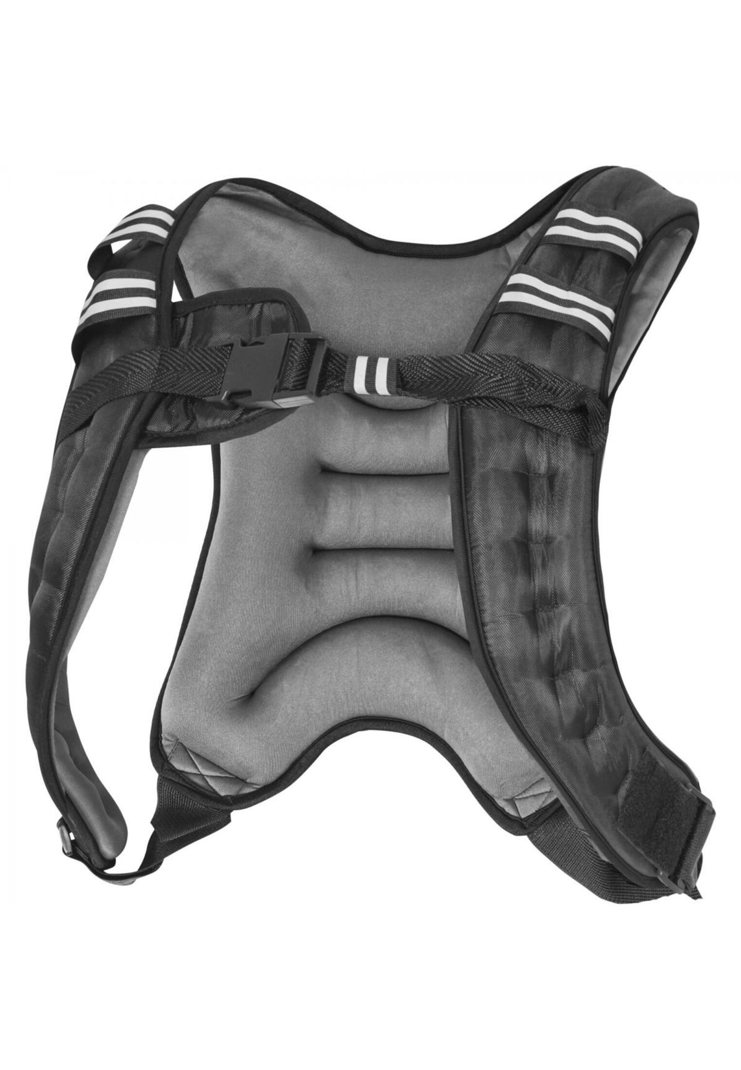 Kamizelka treningowa X-Style 8 kg 2/7