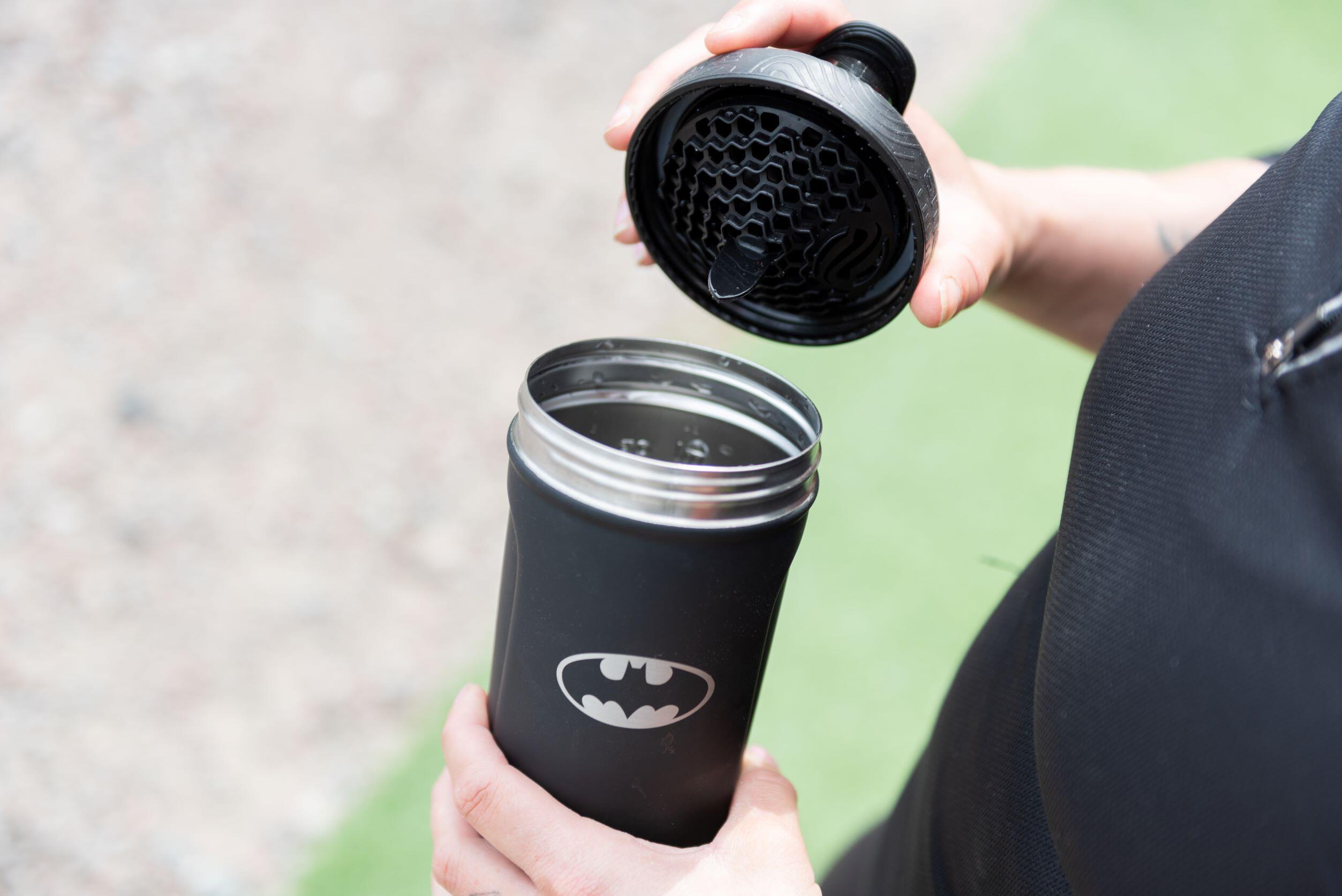 shaker 900 ml batman 2/4