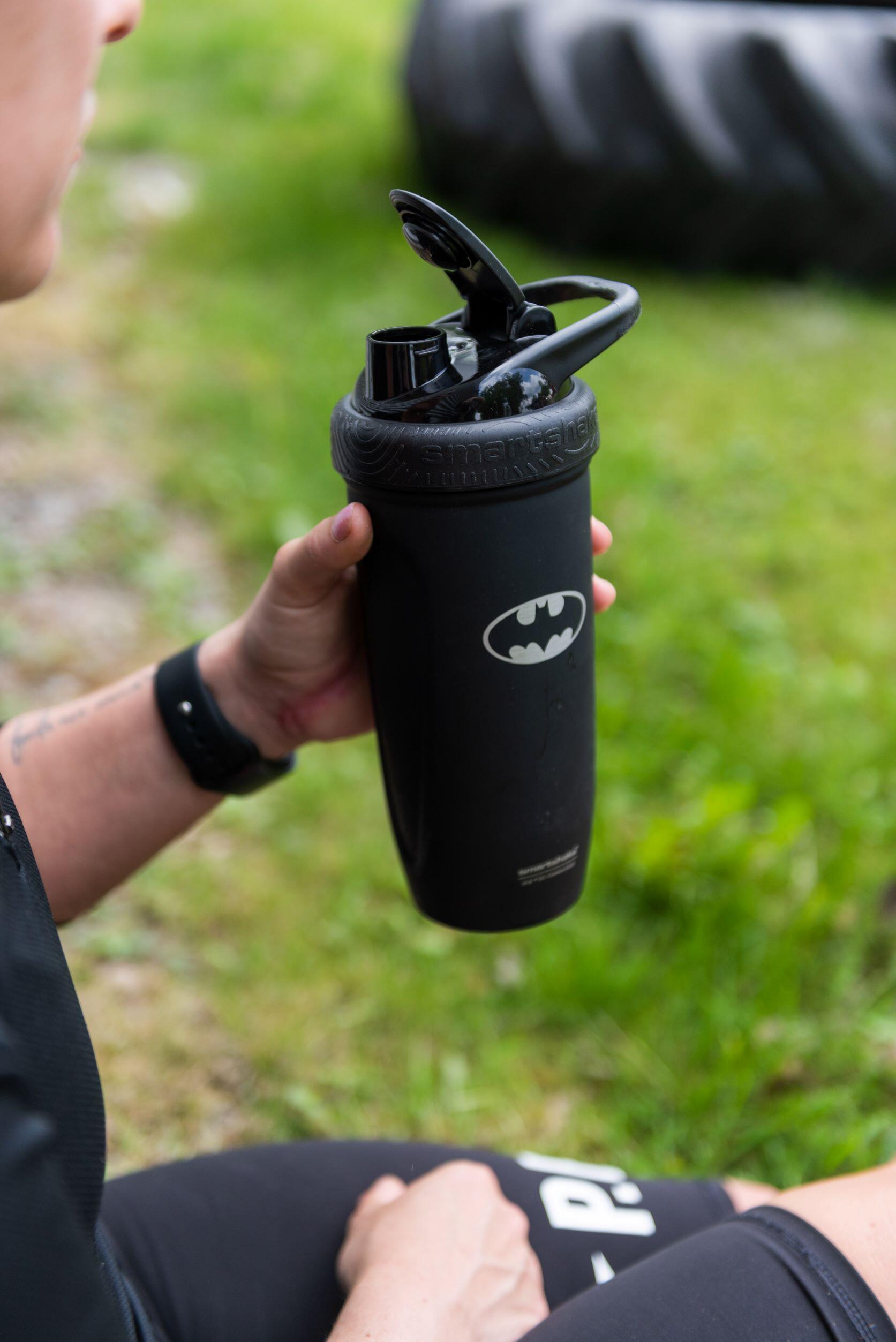 shaker 900 ml batman 4/5