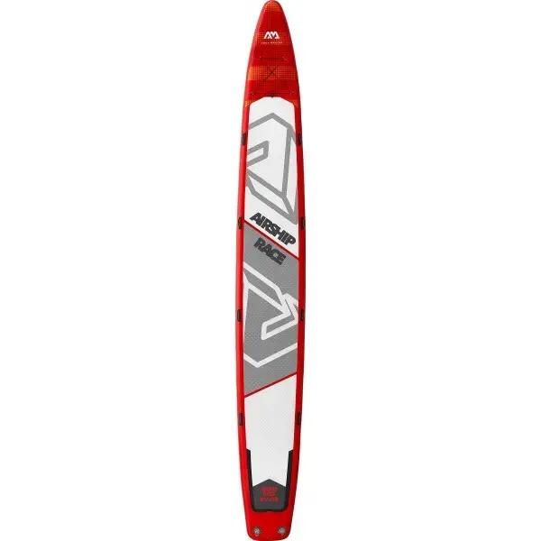 Aqua Marina AirShip Race 22ft/6.7m Multi Person Inflatable Stand Up Paddle Board