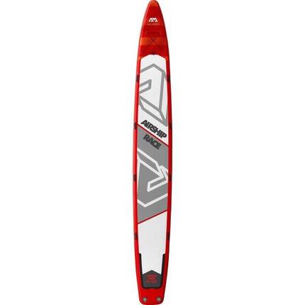 Nafukovací paddleboard SUP AQUA MARINA Airship Race 22' RED