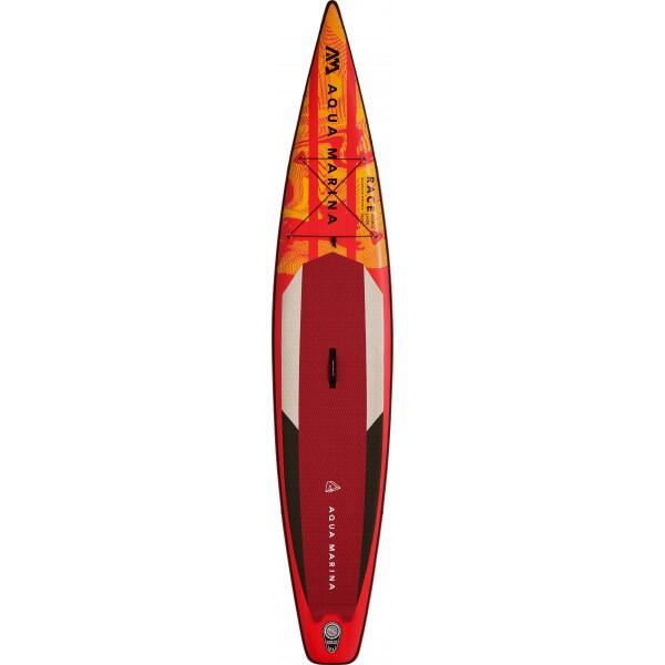 paddleboard AQUA MARINA Race 12'6''x27''