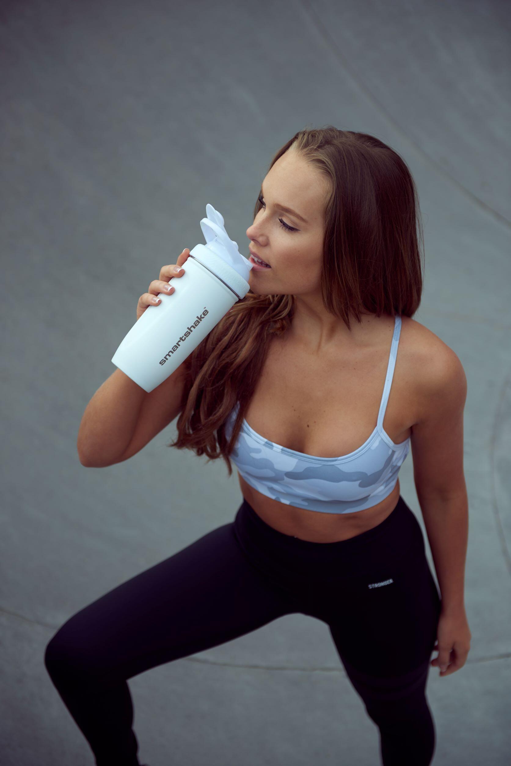 Shaker 900ml. 5/7