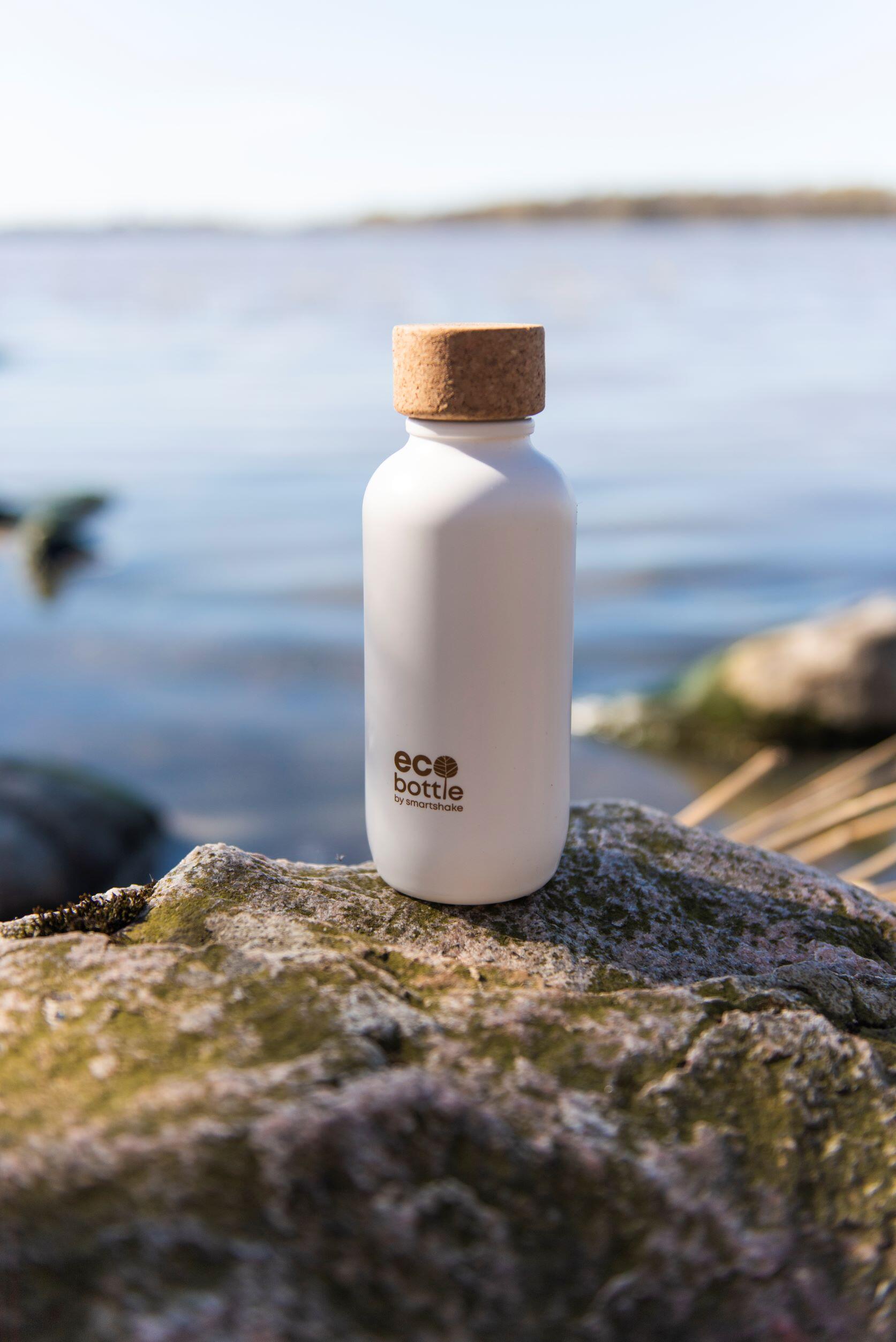 Eco Bottle 650 ml Weiß 3/7