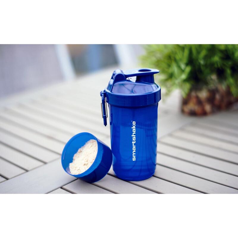 Shaker 800 ml BLAU.