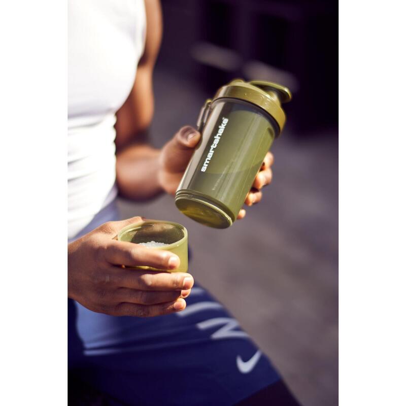 Shaker 800 ml- Vert