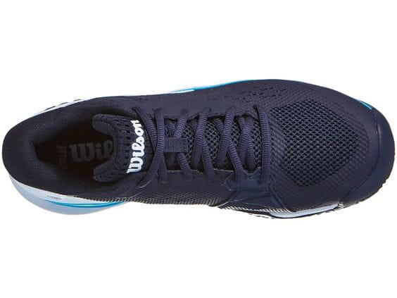 Buty tenisowe męskie Wilson Rush Pro Ace