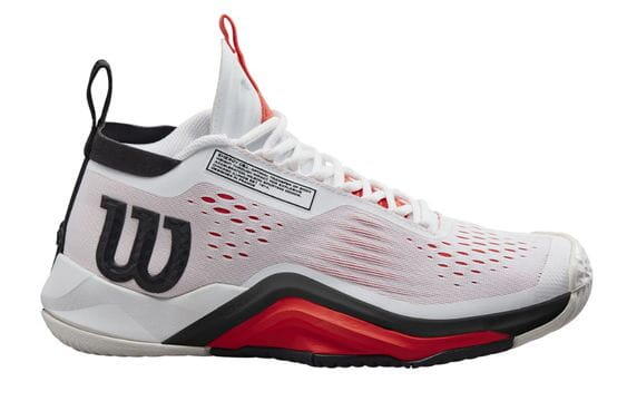 Buty tenisowe męskie Wilson Rush Tour MID