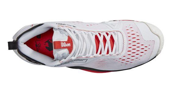 Buty tenisowe męskie Wilson Rush Tour MID 5/5