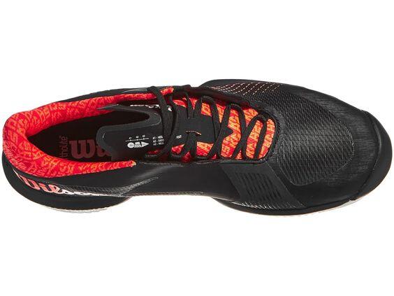 Buty tenisowe męskie Wilson Kaos Swift 1,5 clay 3/6