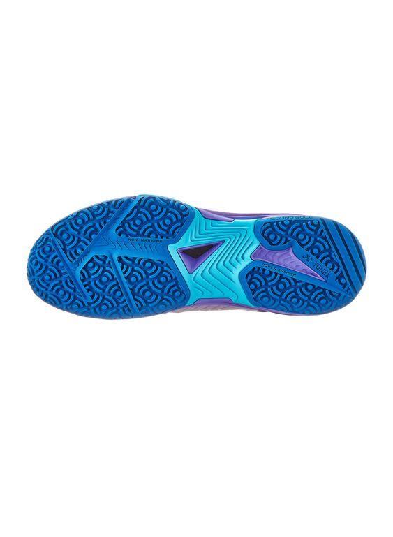 Buty tenisowe damskie Yonex Power Cushion Sonicage 3 Woman clay 2/6