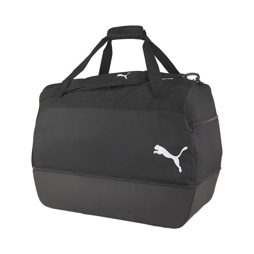 Team Goal 23 72L Duffle Bag (Black) 1/3