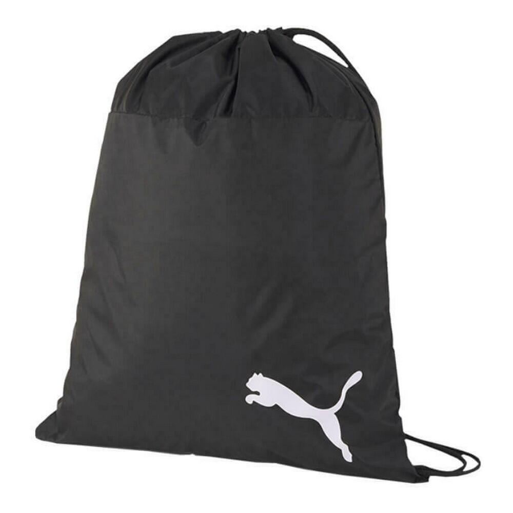 Team Goal 23 Drawstring Bag (Black) 1/3