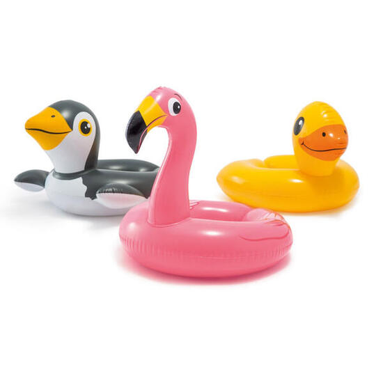 BOUEE TETE ANIMAL INTEX (59220)