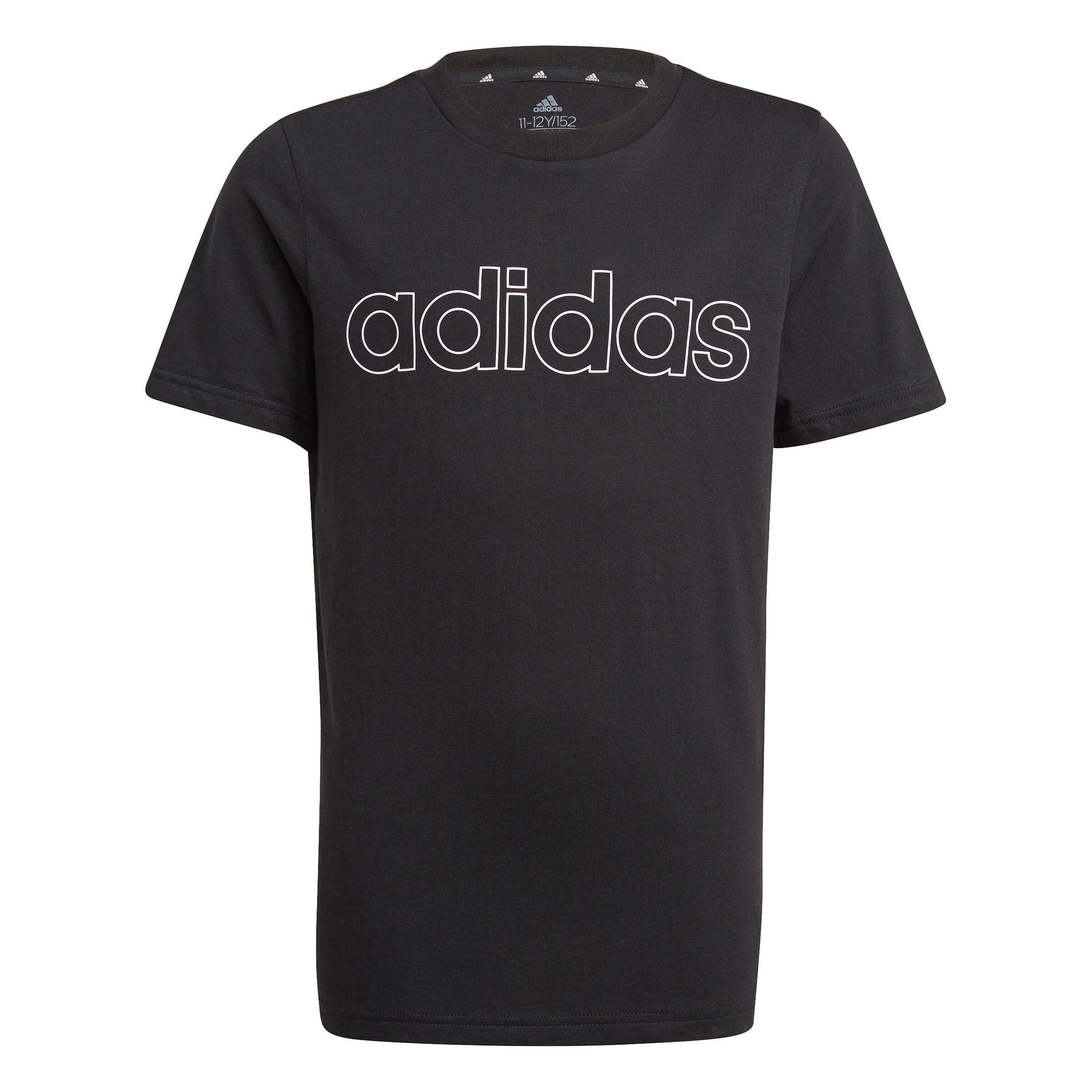 ADIDAS Refurbished Girls Breathable Adidas T-Shirt - A Grade
