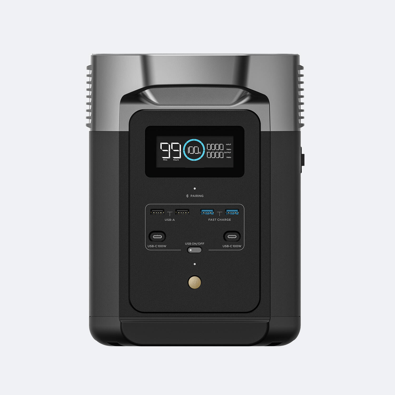 ECOFLOW EcoFlow Delta 2