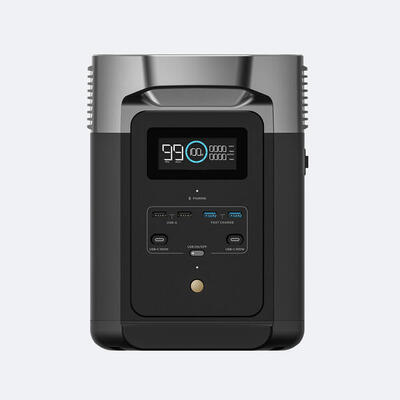 EcoFlow Delta 2