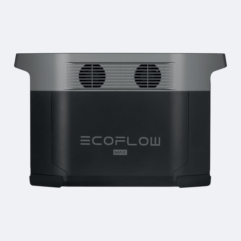 EcoFlow Portable Power Station DELTA Max 2000
