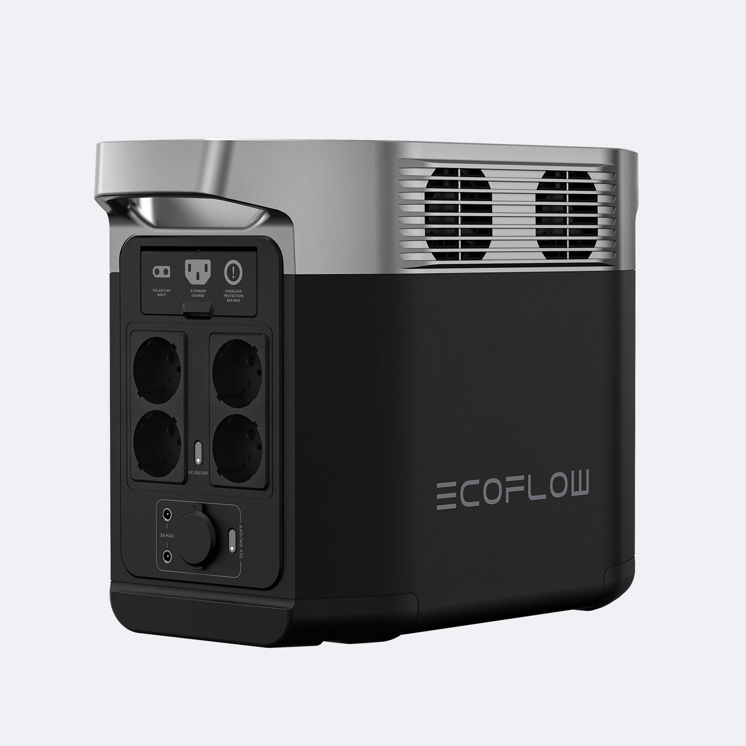 Přenosná nabíjecí stanice EcoFlow DELTA 2 3/7