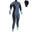 Refurbished Womens Neoprene Semi-waterproof Scuba Diving Wetsuit S-C Grade