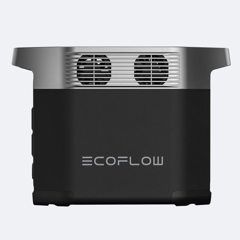 Přenosná nabíjecí stanice EcoFlow DELTA 2