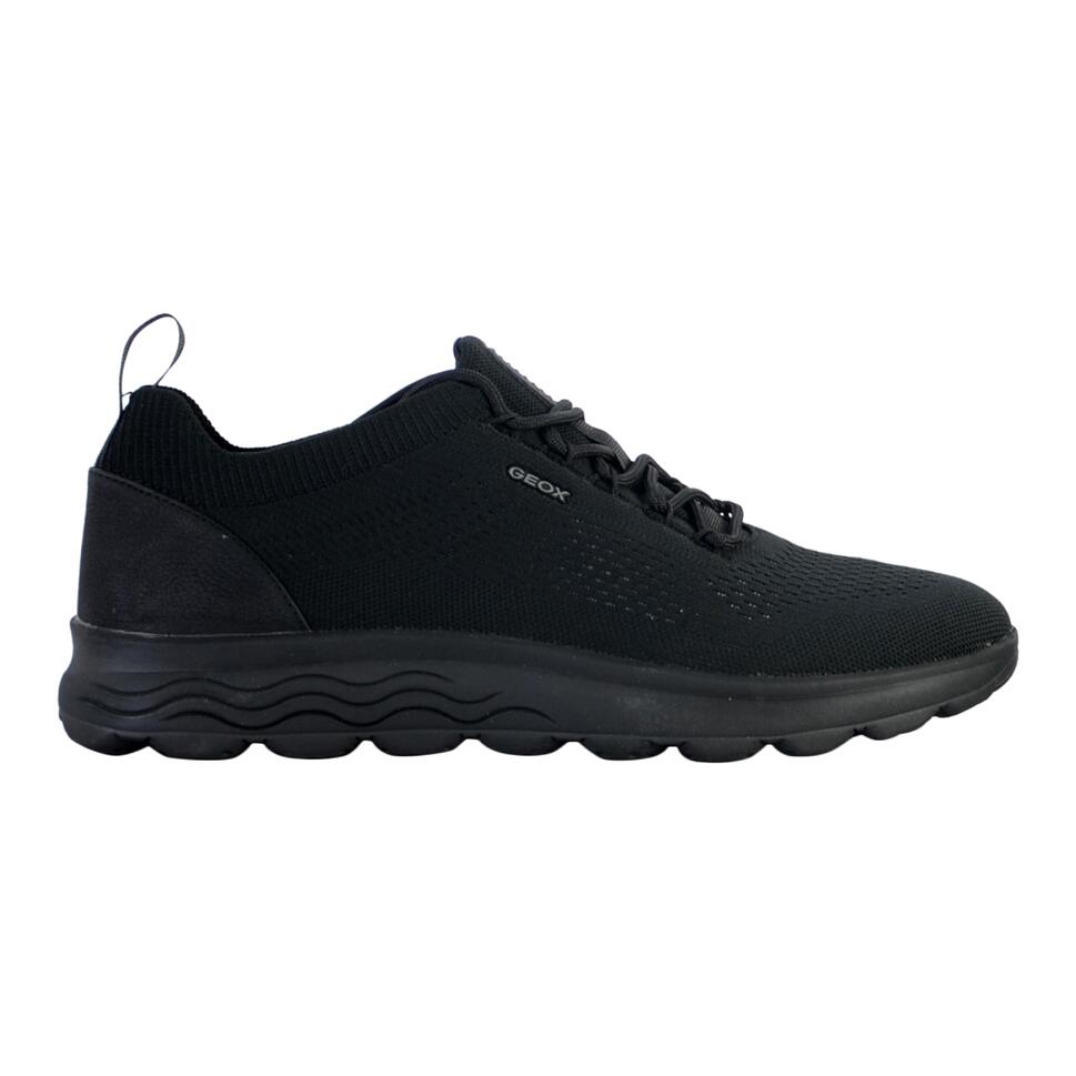 Buty do chodzenia męskie Geox Spherica