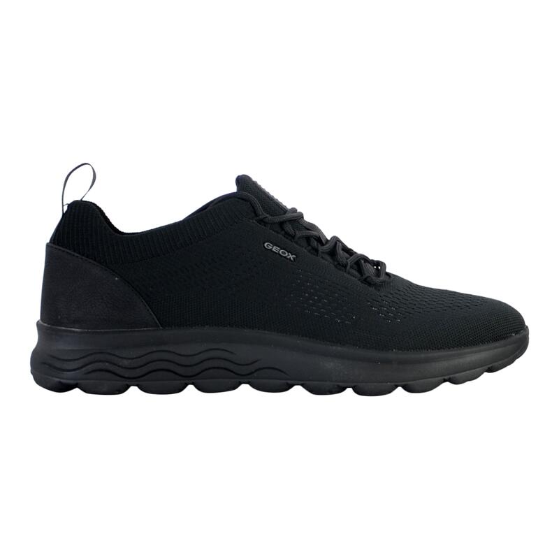 Basket à Lacets Geox U Spherica A Knitted - Homme