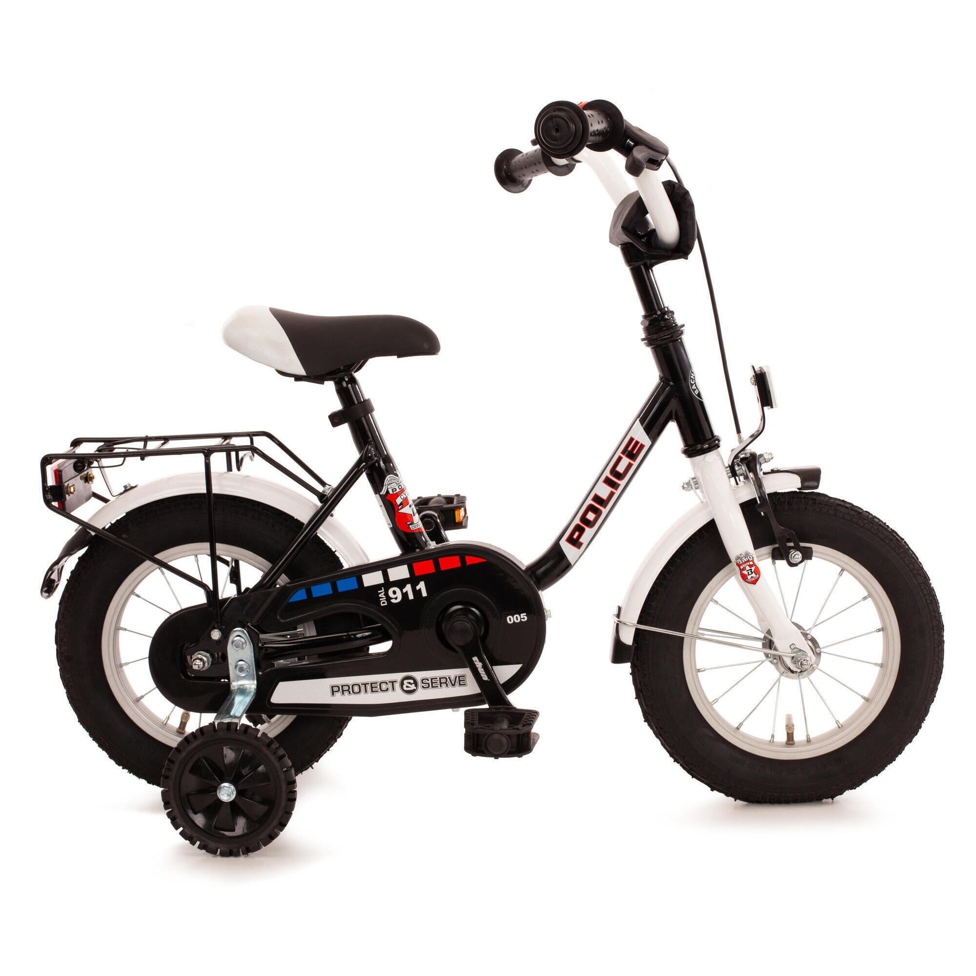 Wunderbar Fahrrad 12 Zoll Junge Ebenbild