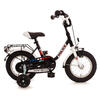 BACHTENKIRCH POLITIE kinderfiets (12 inch)