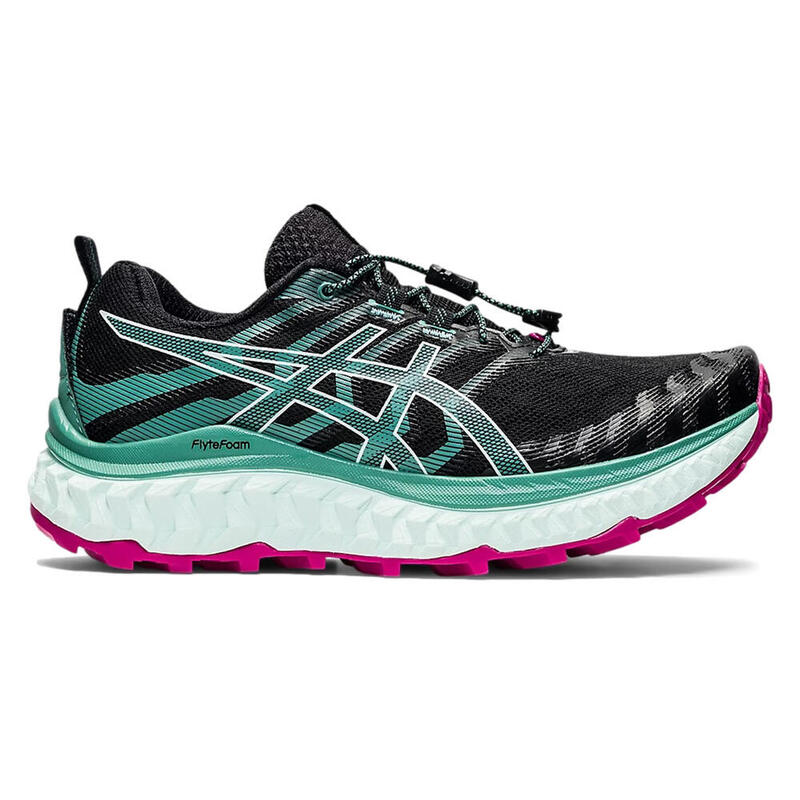 Buty do biegania damskie Asics Trabuco Max