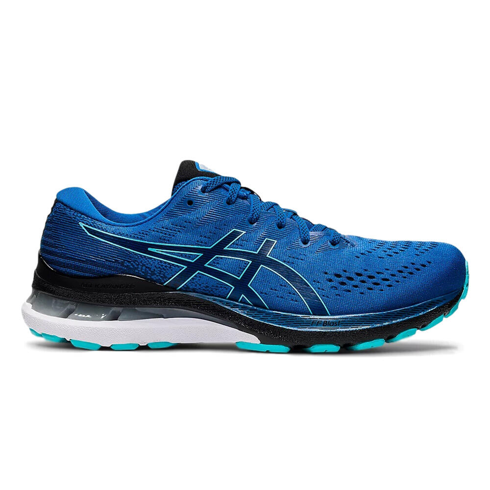 ASICS Asics Gel-Kayano 28 Blue Sport Shoes Adult