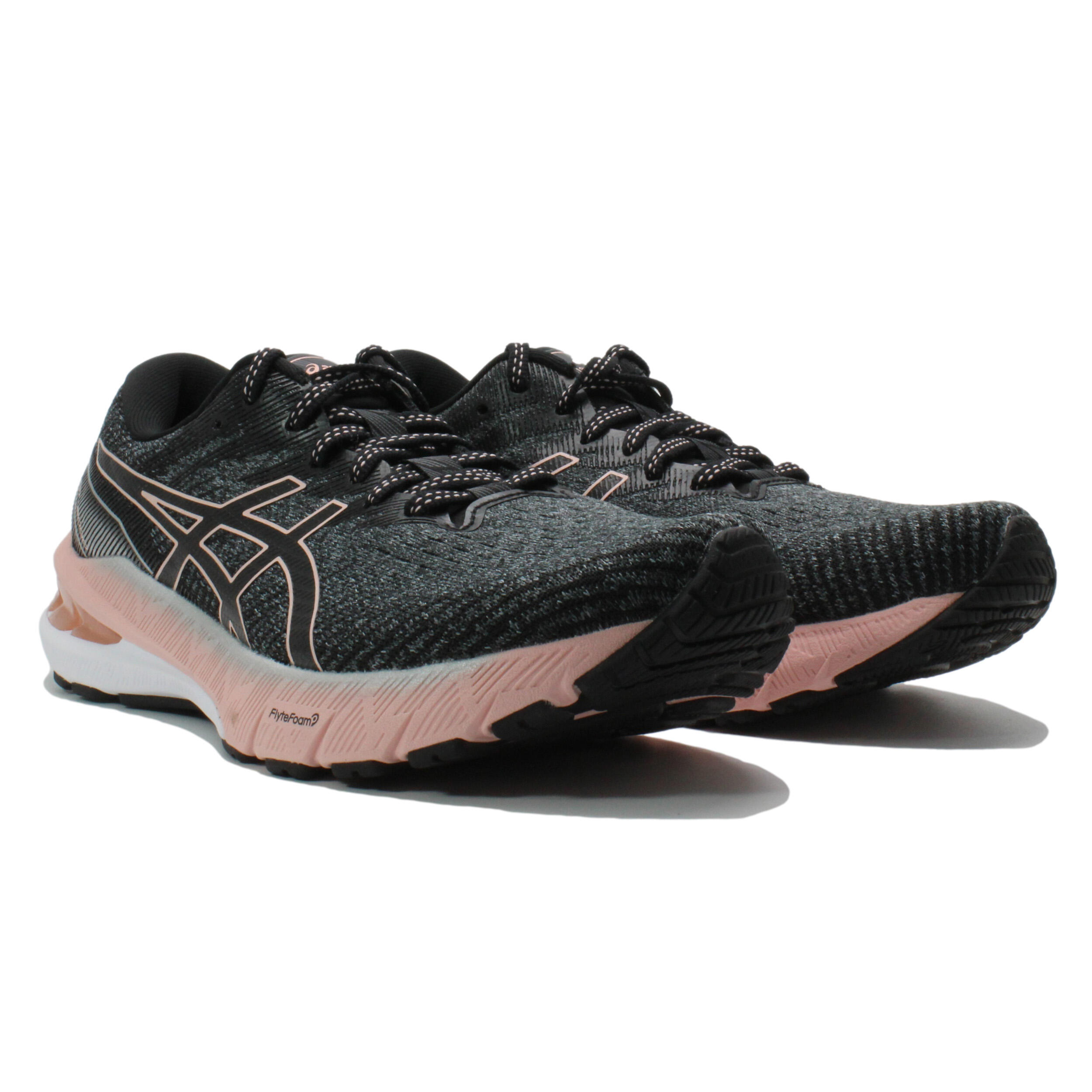 Scarpa da Running Donna GT 2000 10 Rosa Nero 4/7