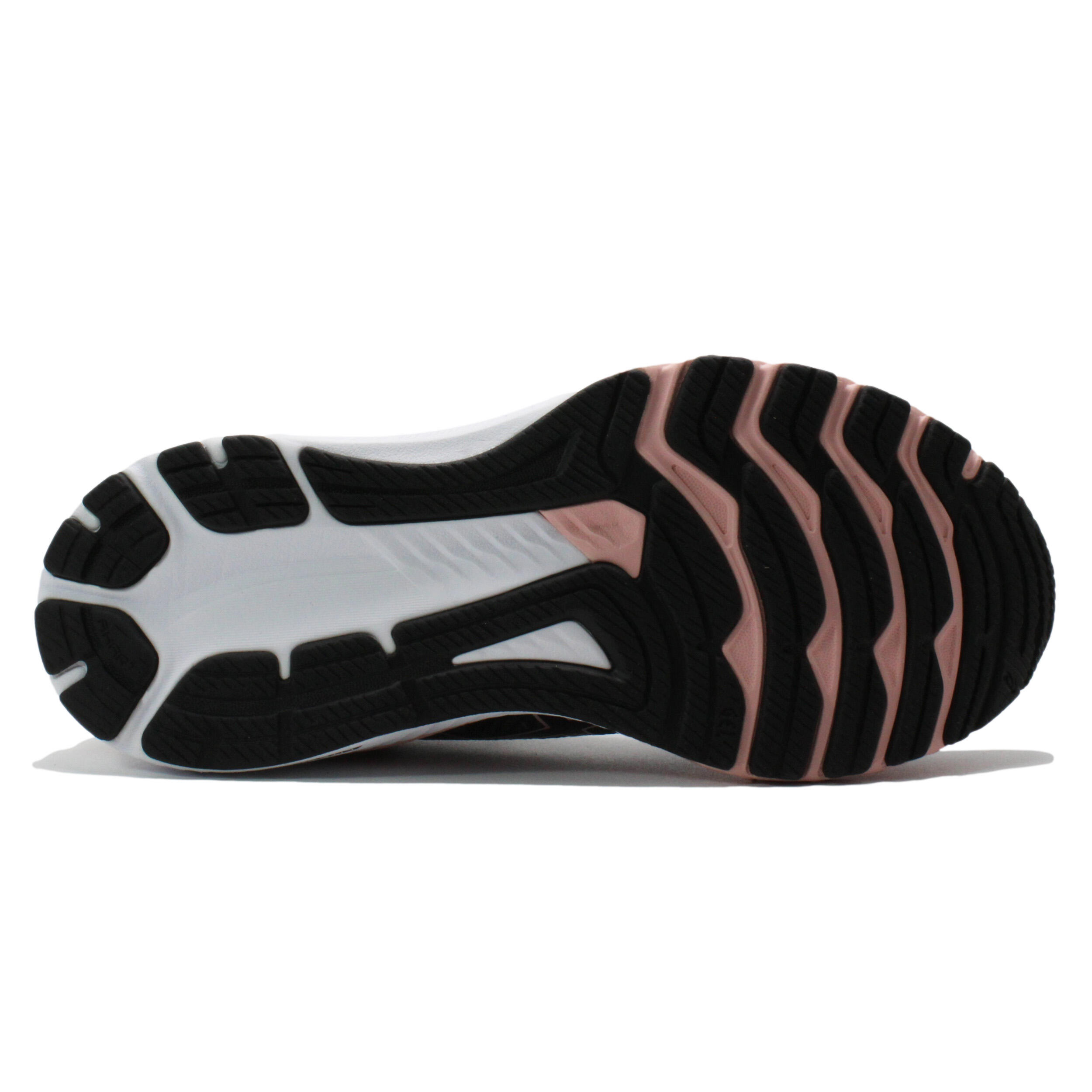 Scarpa da Running Donna GT 2000 10 Rosa Nero 2/7