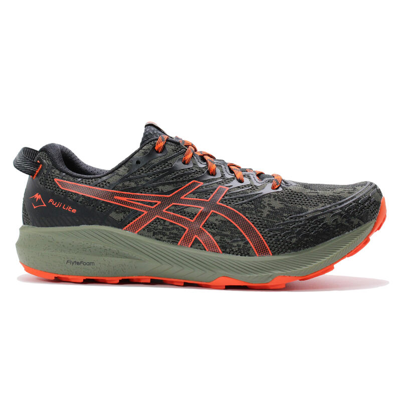 Hardloopschoenen Mannelijk Fuji Lite 3 Asics