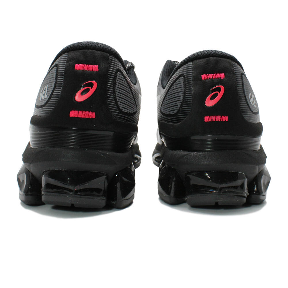 Asics Gel-Quantum 360 VII Lite-Show Mens Black Trainers 3/5