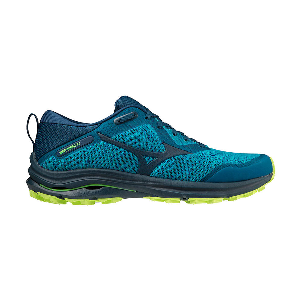 Laufschuhe Herren Wave Rider TT 5/5