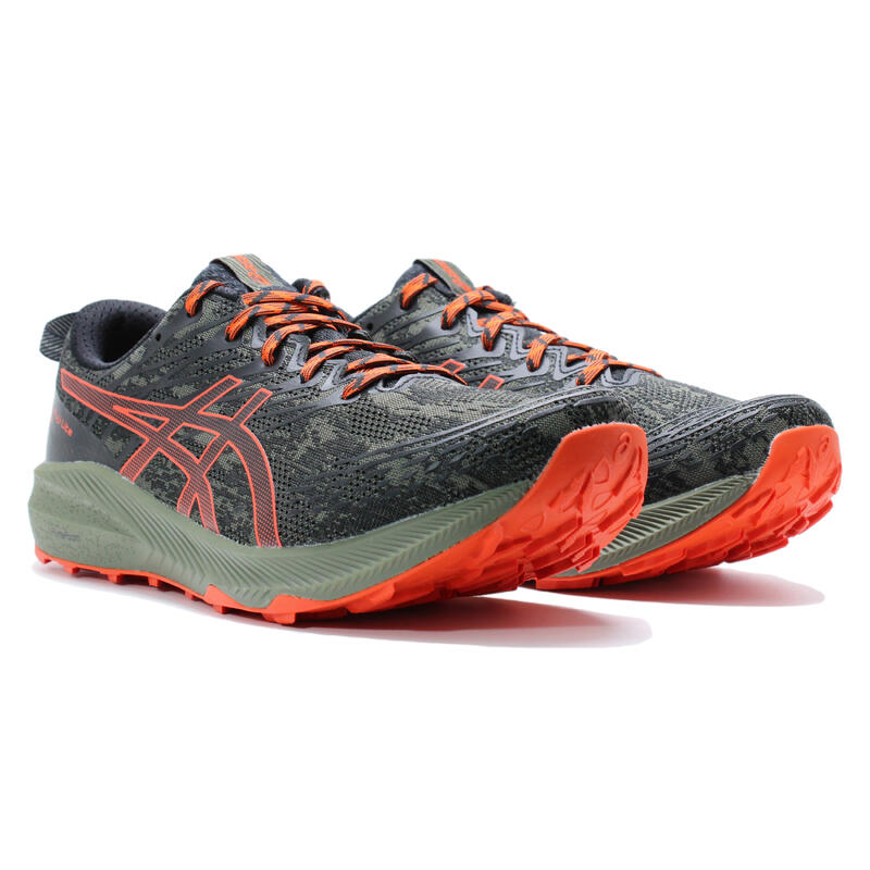 Hardloopschoenen Mannelijk Fuji Lite 3 Asics