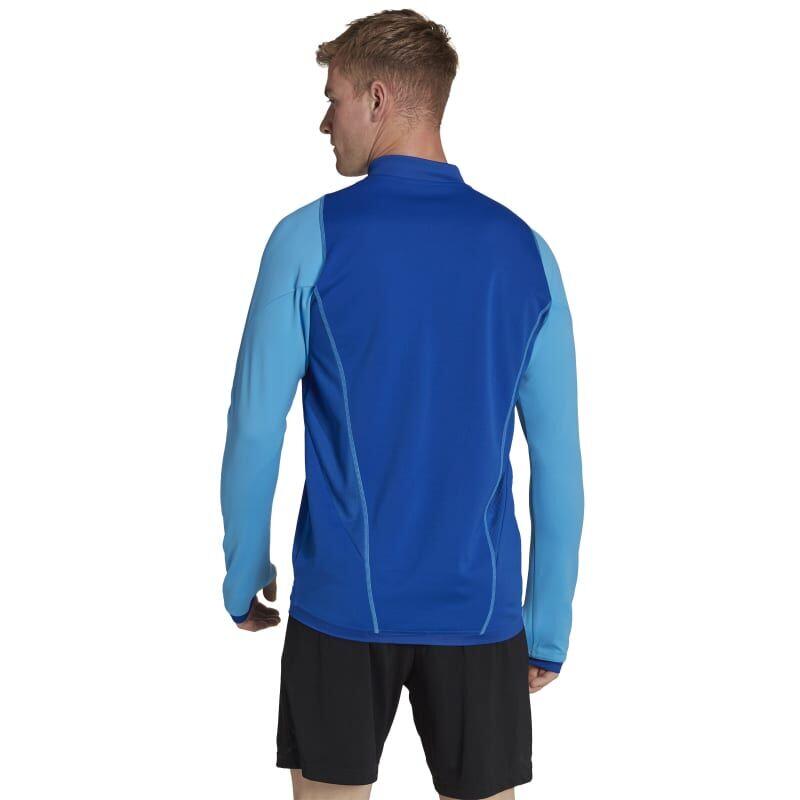 Bluza z długim rękawem piłkarska męska Adidas Tiro 23 Competition