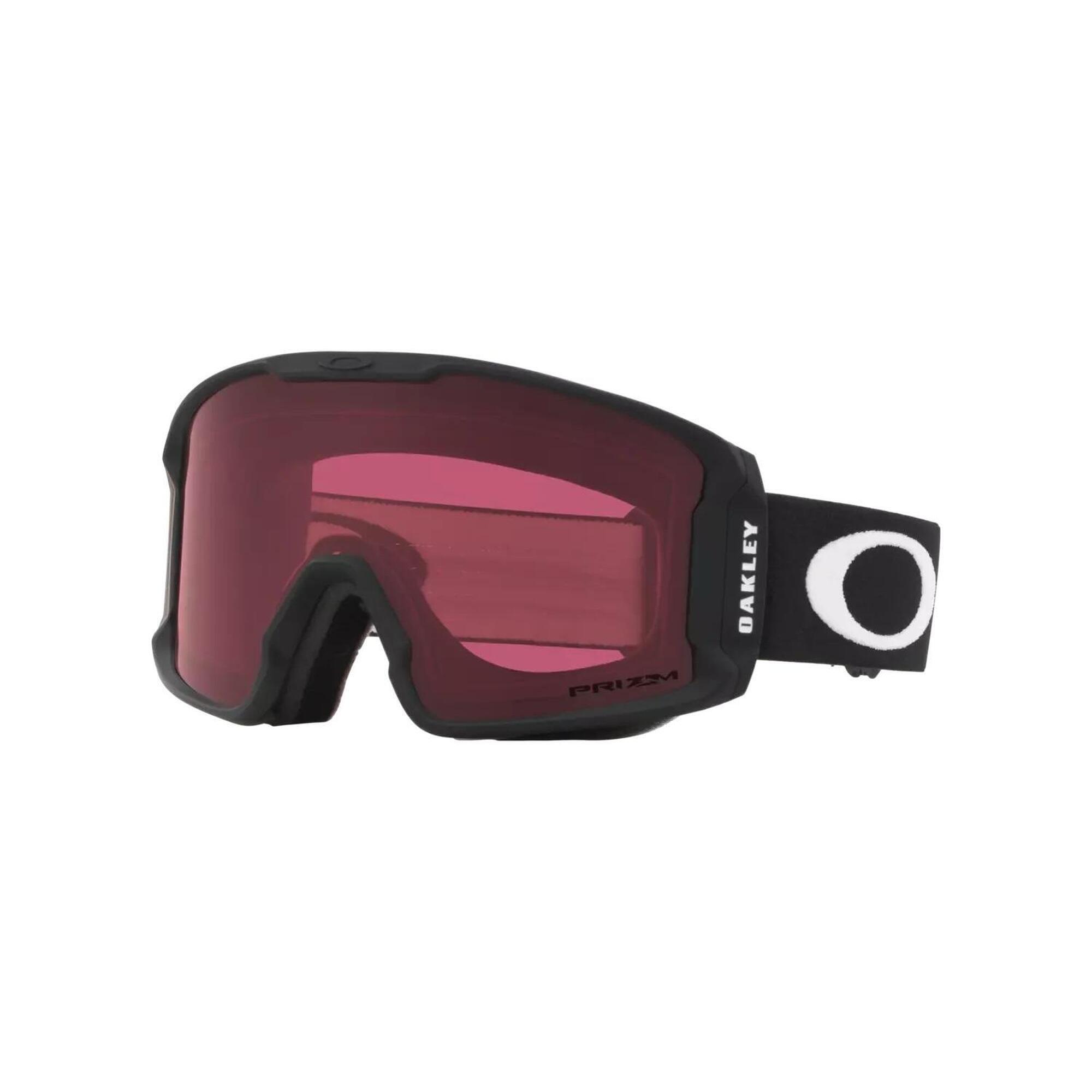 OAKLEY Oakley Line Miner XM skibril voor volwassenen