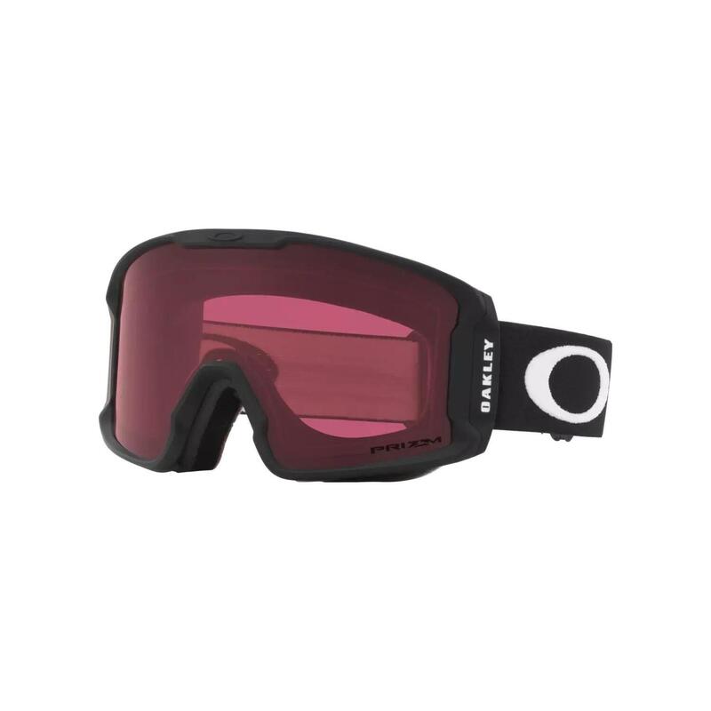 Lunettes de ski Oakley Line Miner XM pour adultes