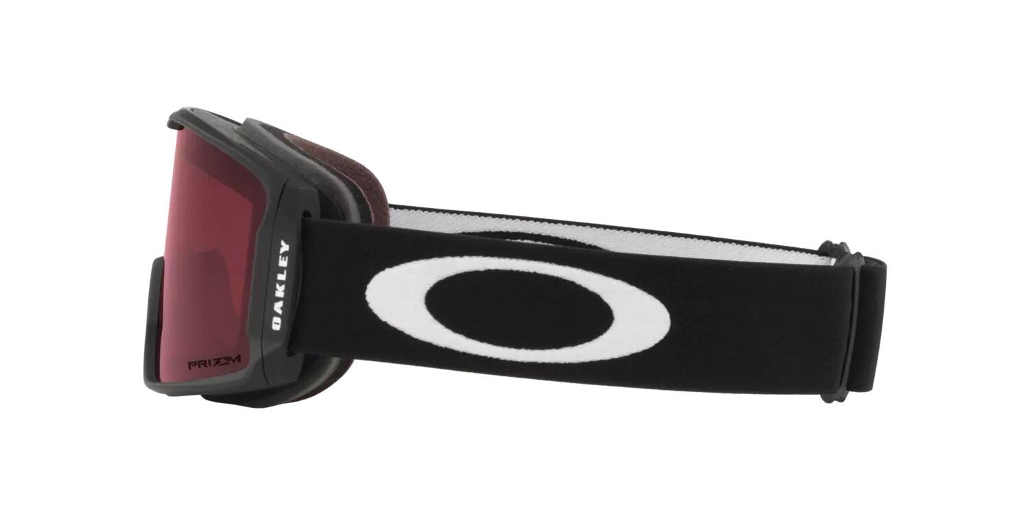 Oakley Line Miner XM skibril voor volwassenen 3/4