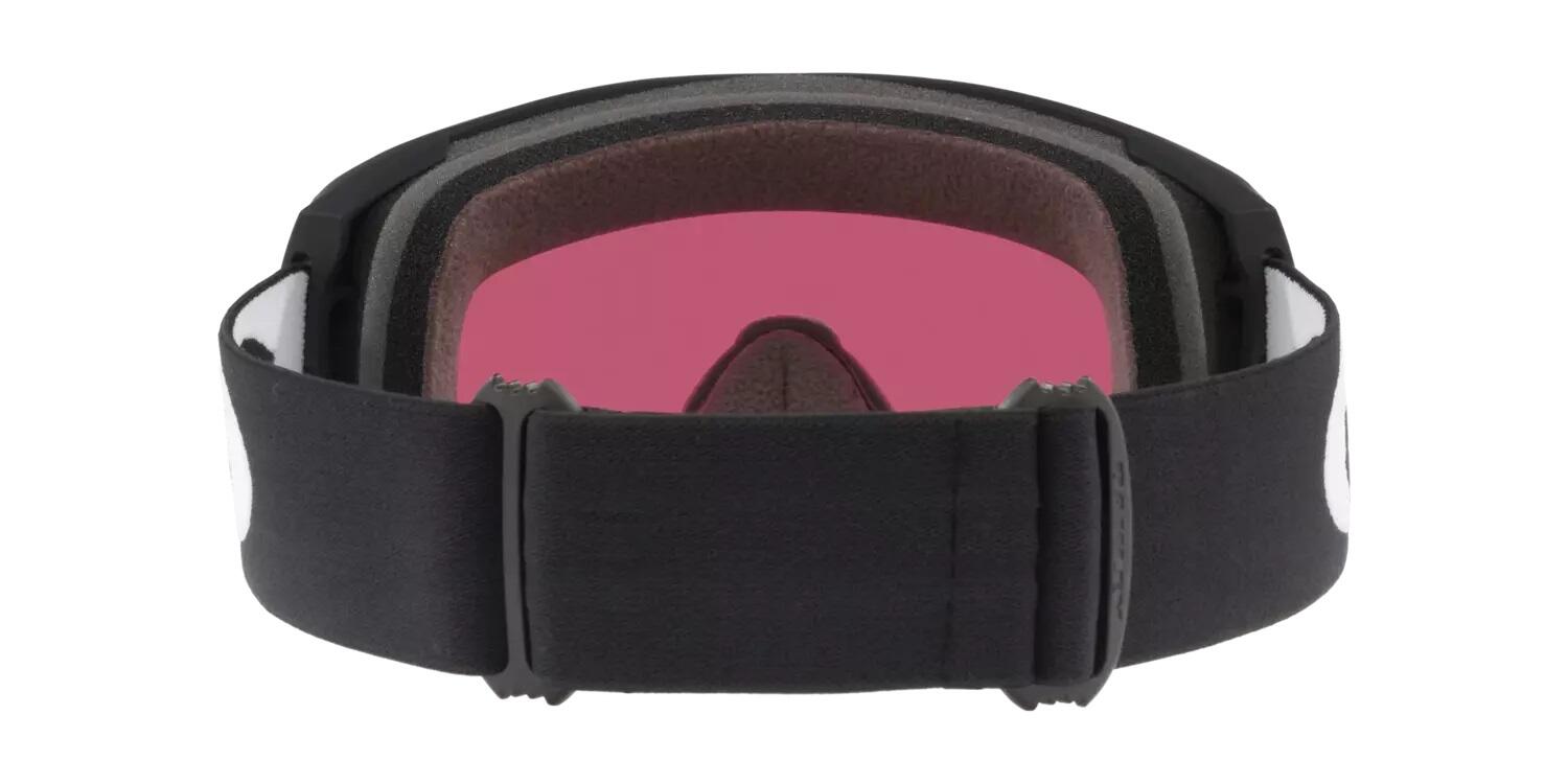 Oakley Line Miner XM skibril voor volwassenen 4/4