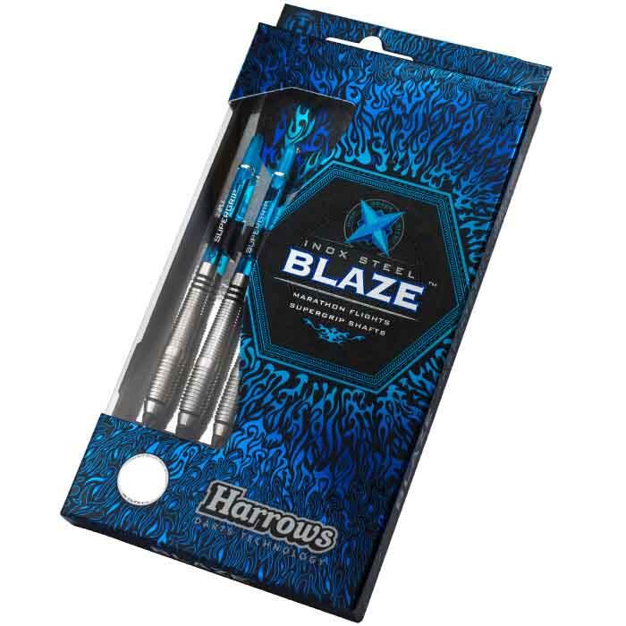 Rzutki Harrows Blaze Softip 3/3